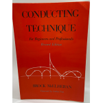 Conducting Technique