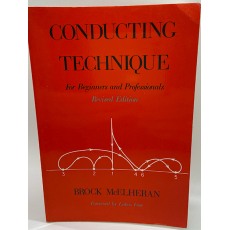 Conducting Technique