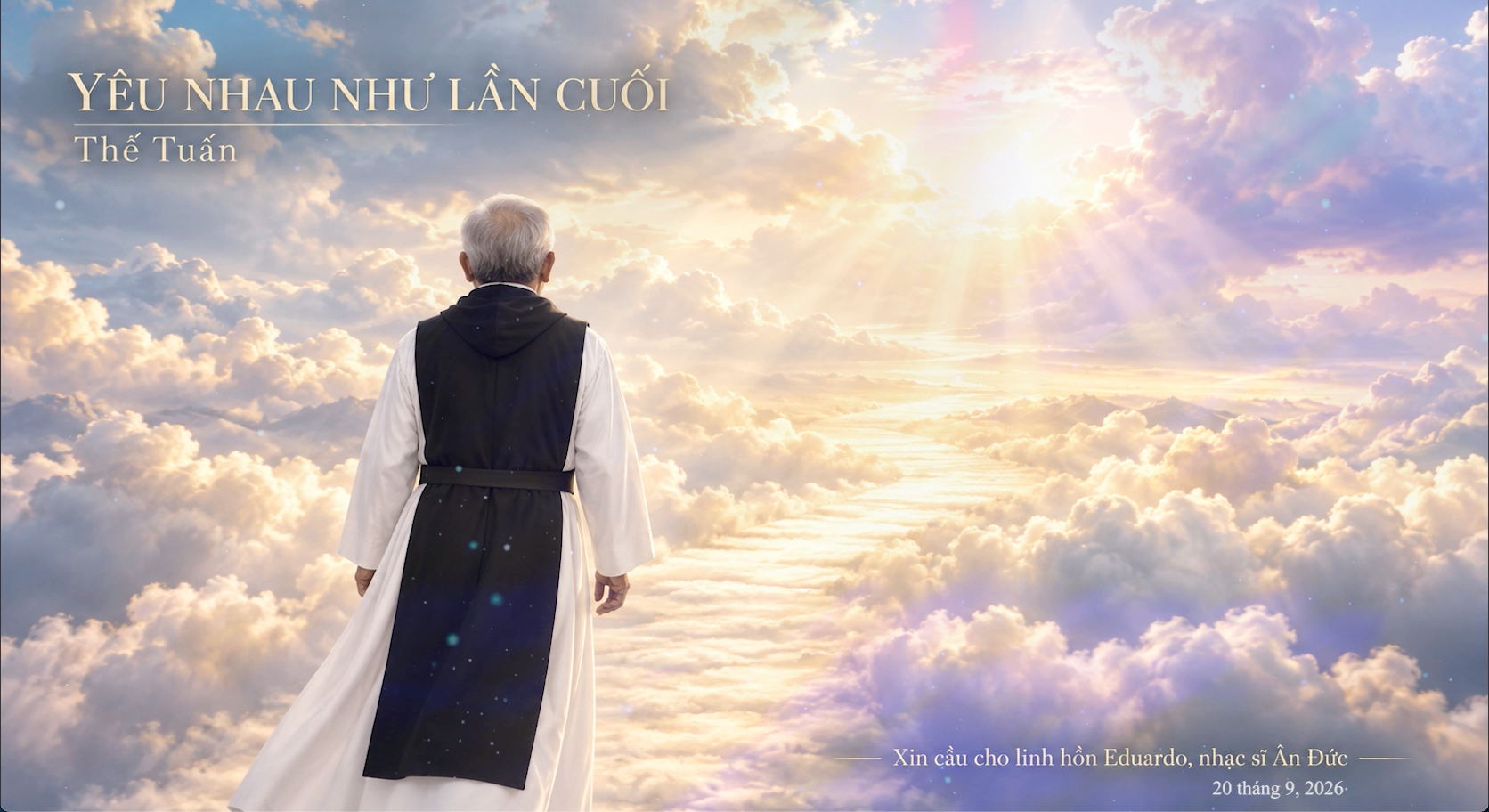Yêu Nhau Như Lần Cuối — The Tuan